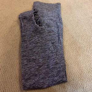 Pink ultimate leggings